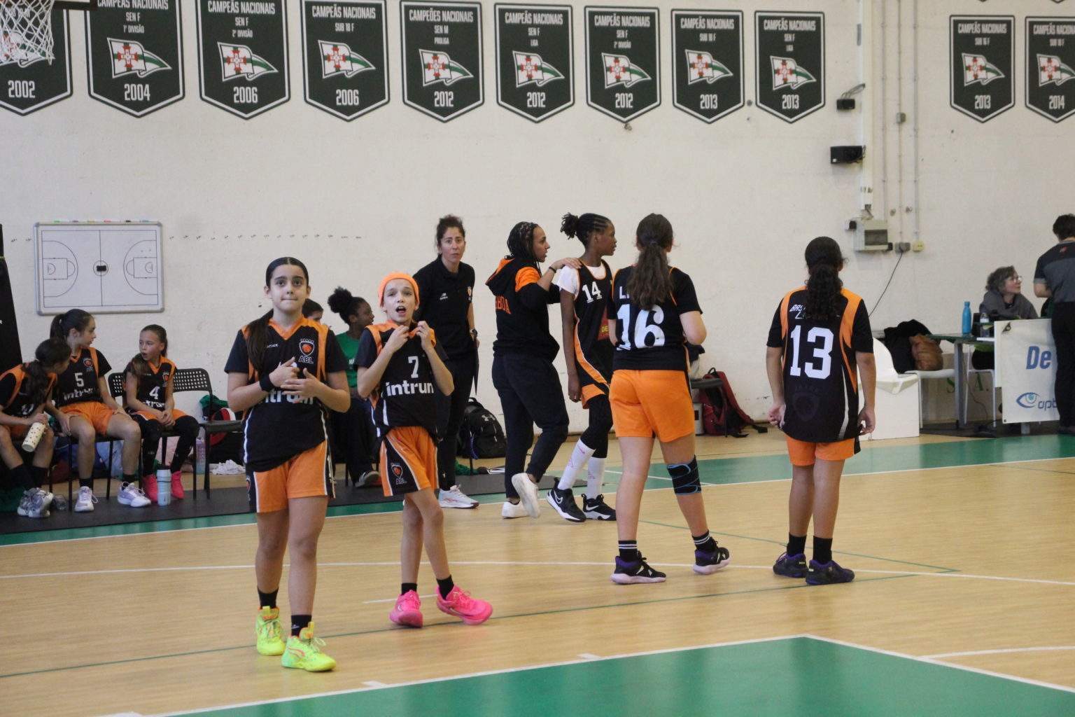 ABL imagem de galeria