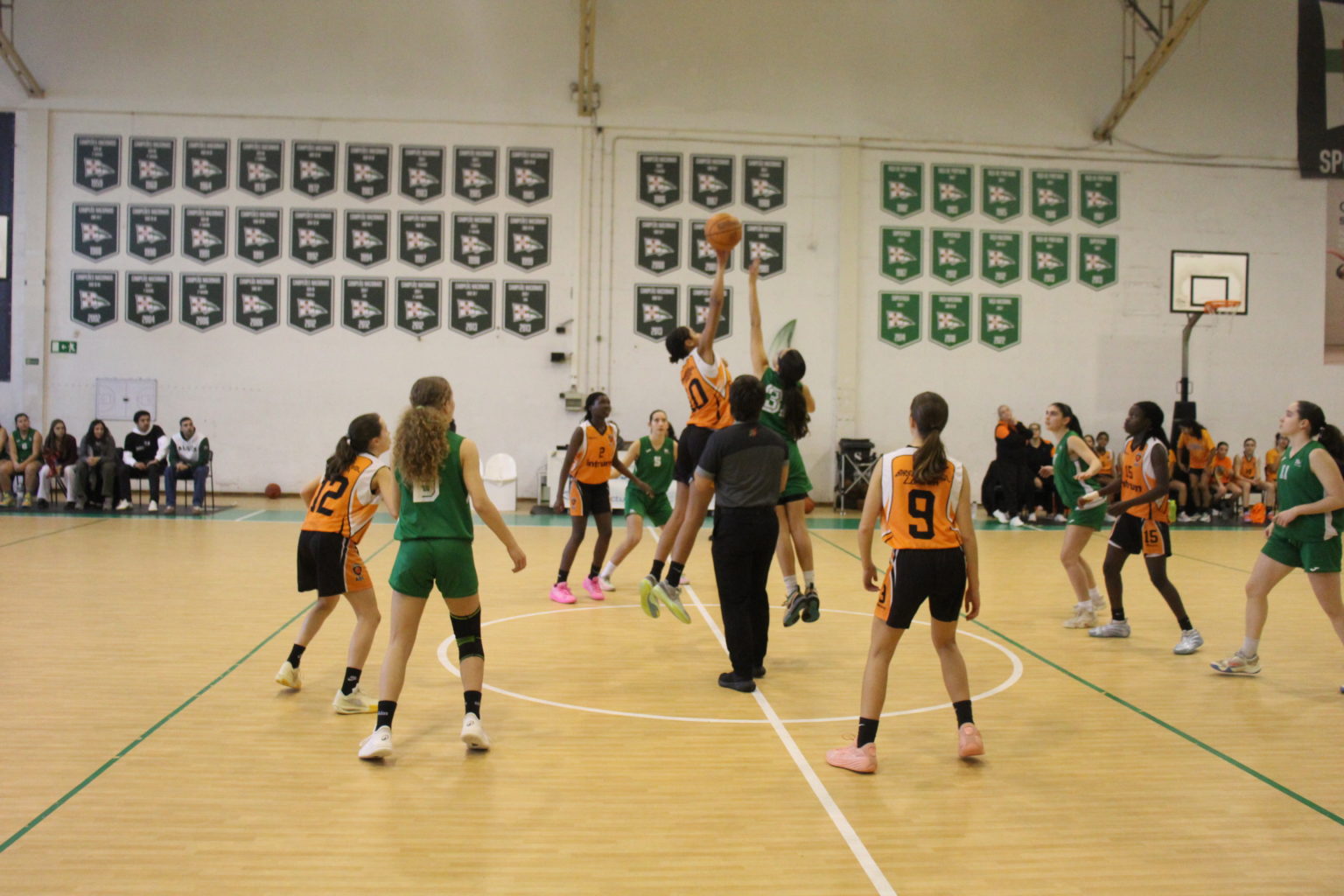 ABL imagem de galeria