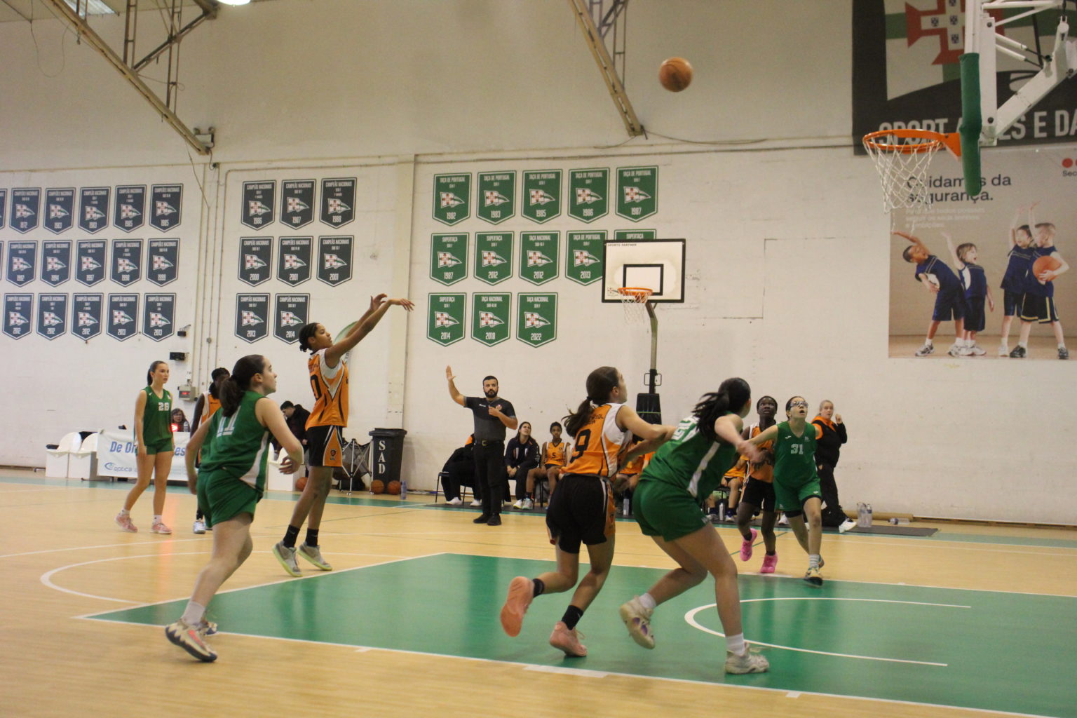 ABL imagem de galeria