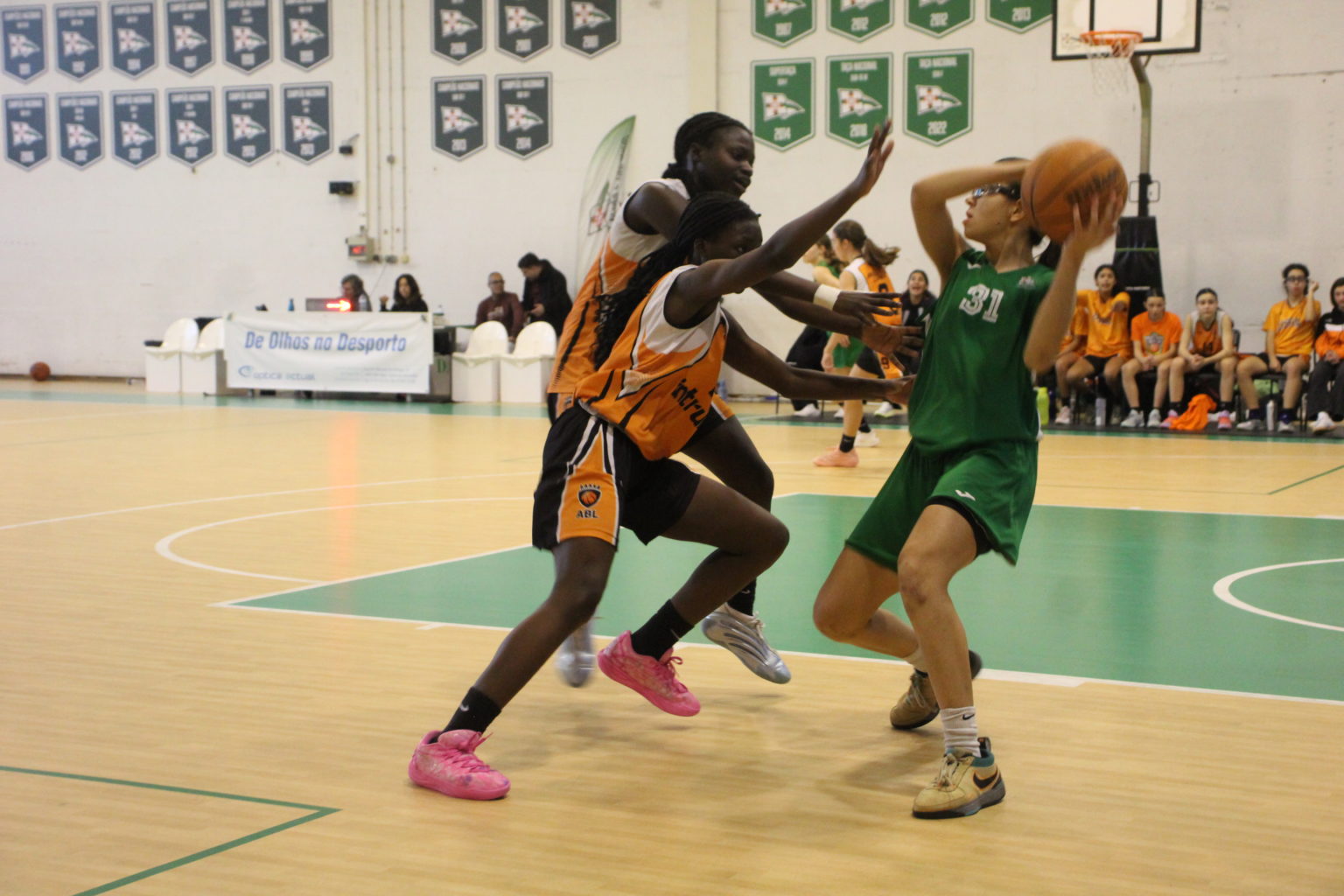 ABL imagem de galeria