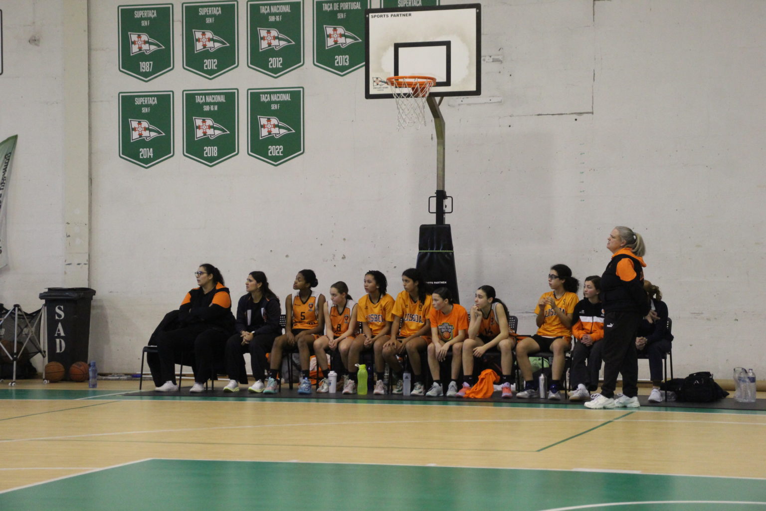 ABL imagem de galeria