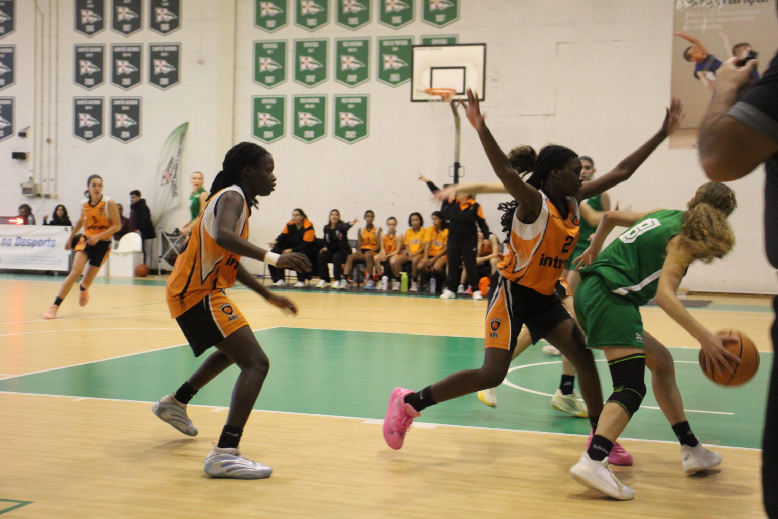 ABL imagem de galeria