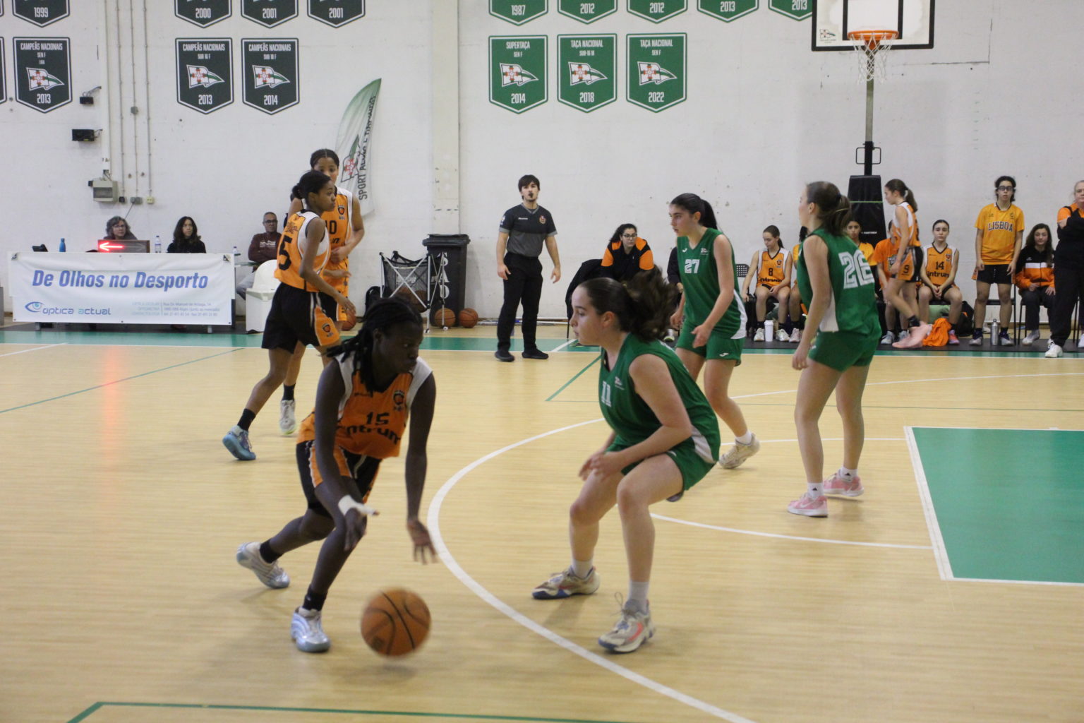 ABL imagem de galeria