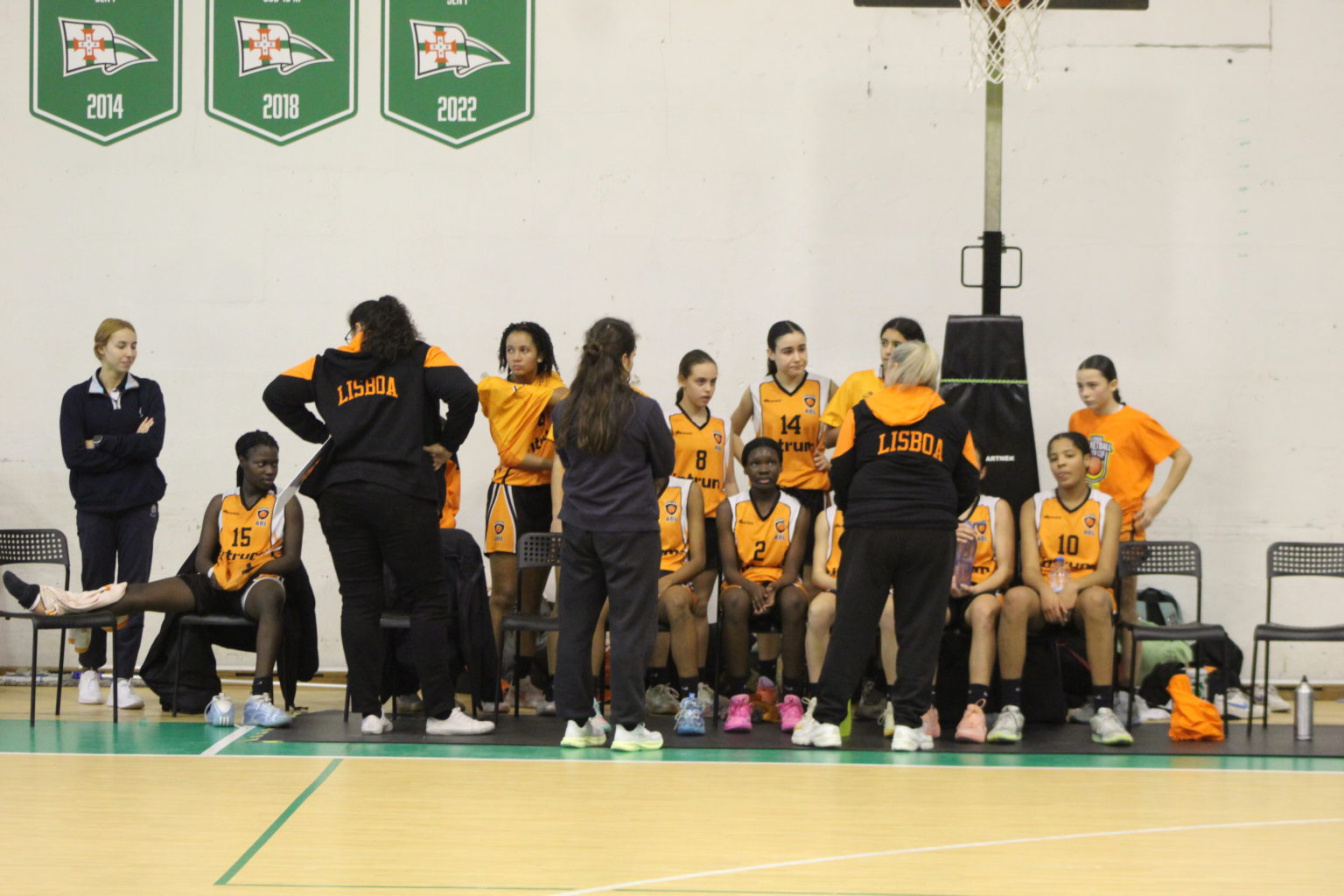 ABL imagem de galeria