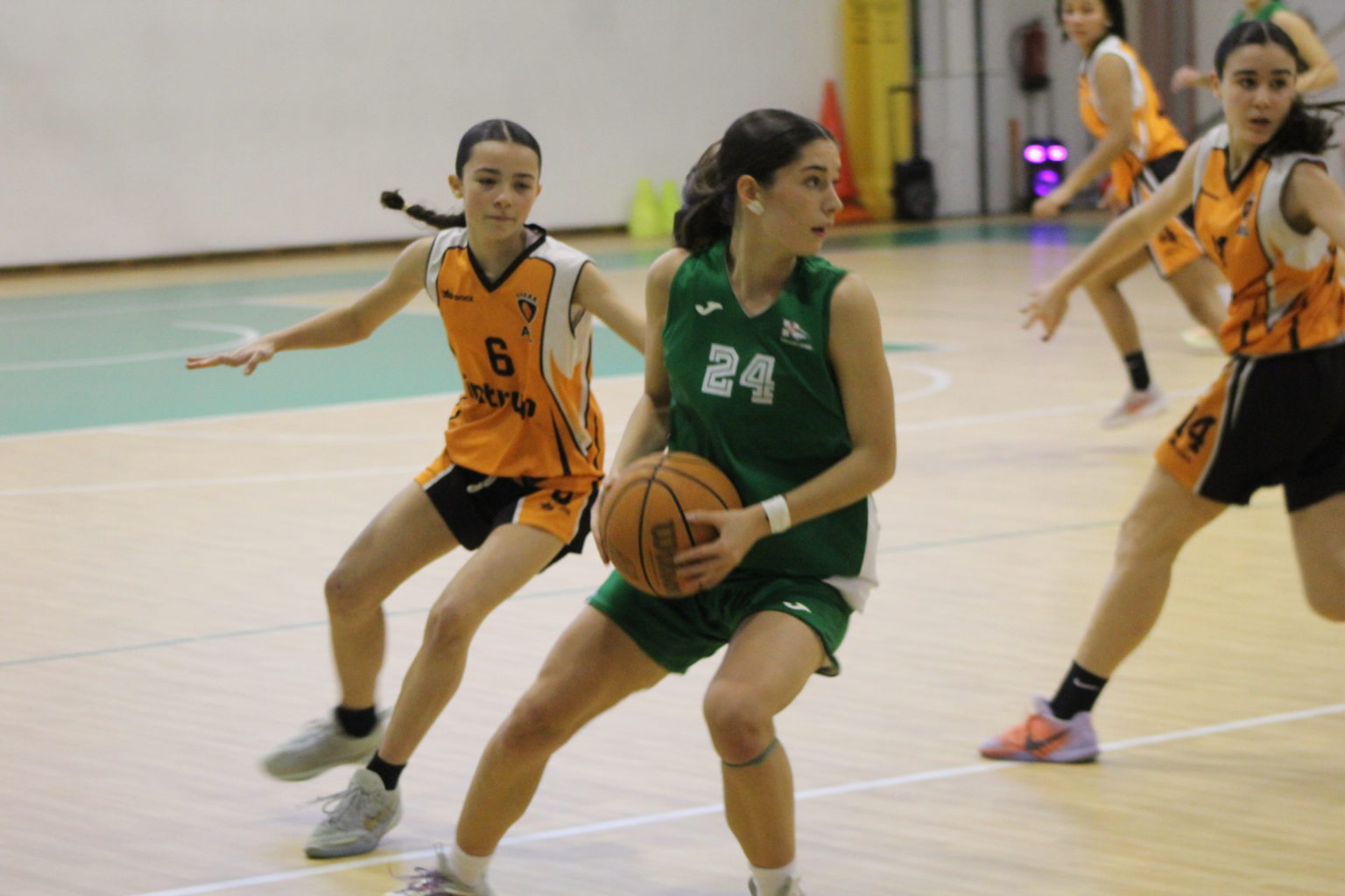 ABL imagem de galeria