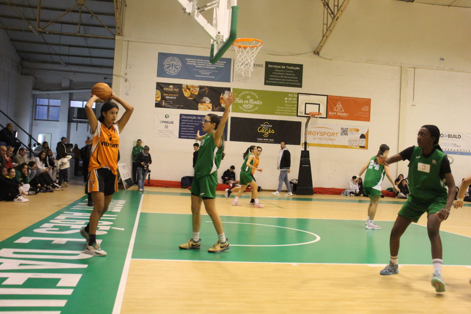 ABL imagem de galeria