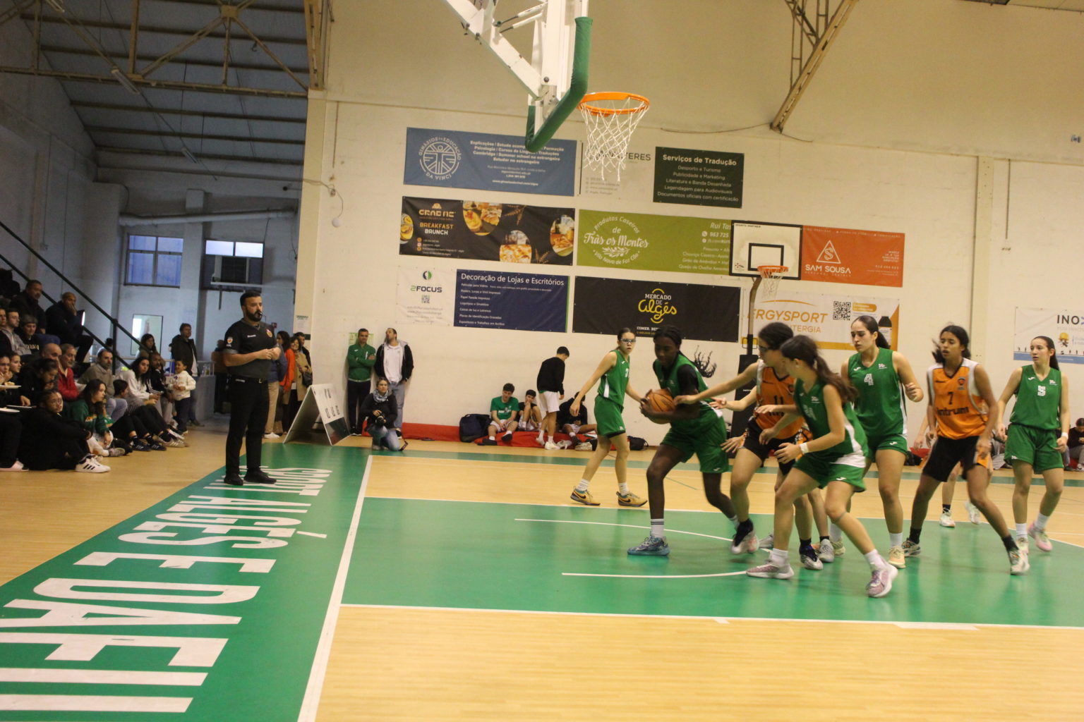 ABL imagem de galeria