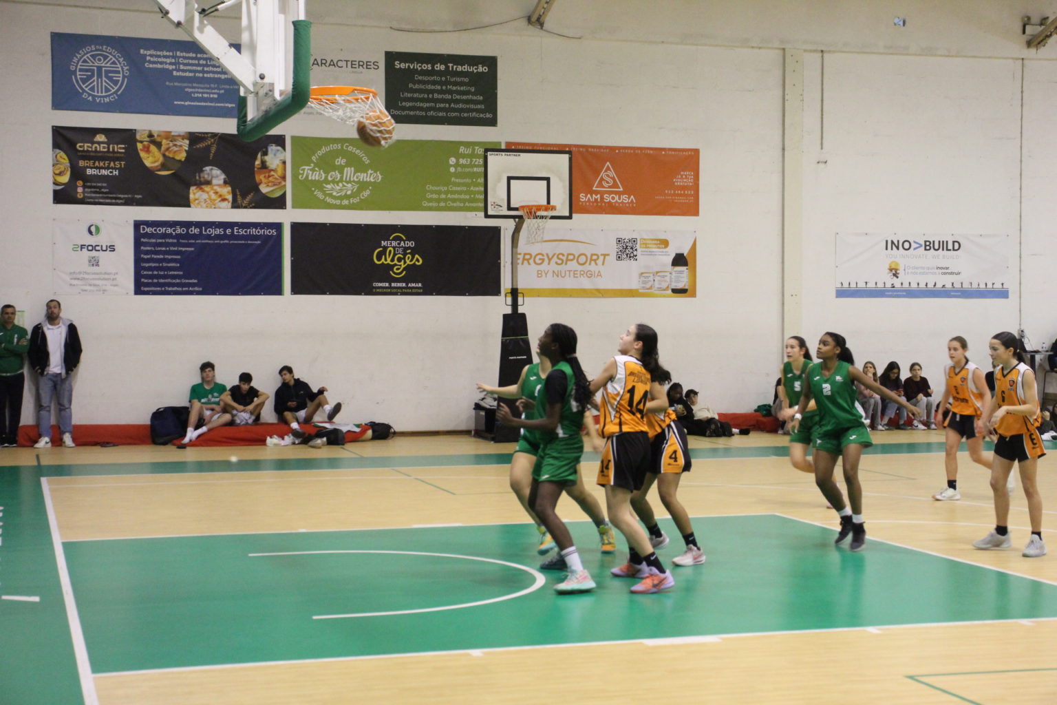 ABL imagem de galeria