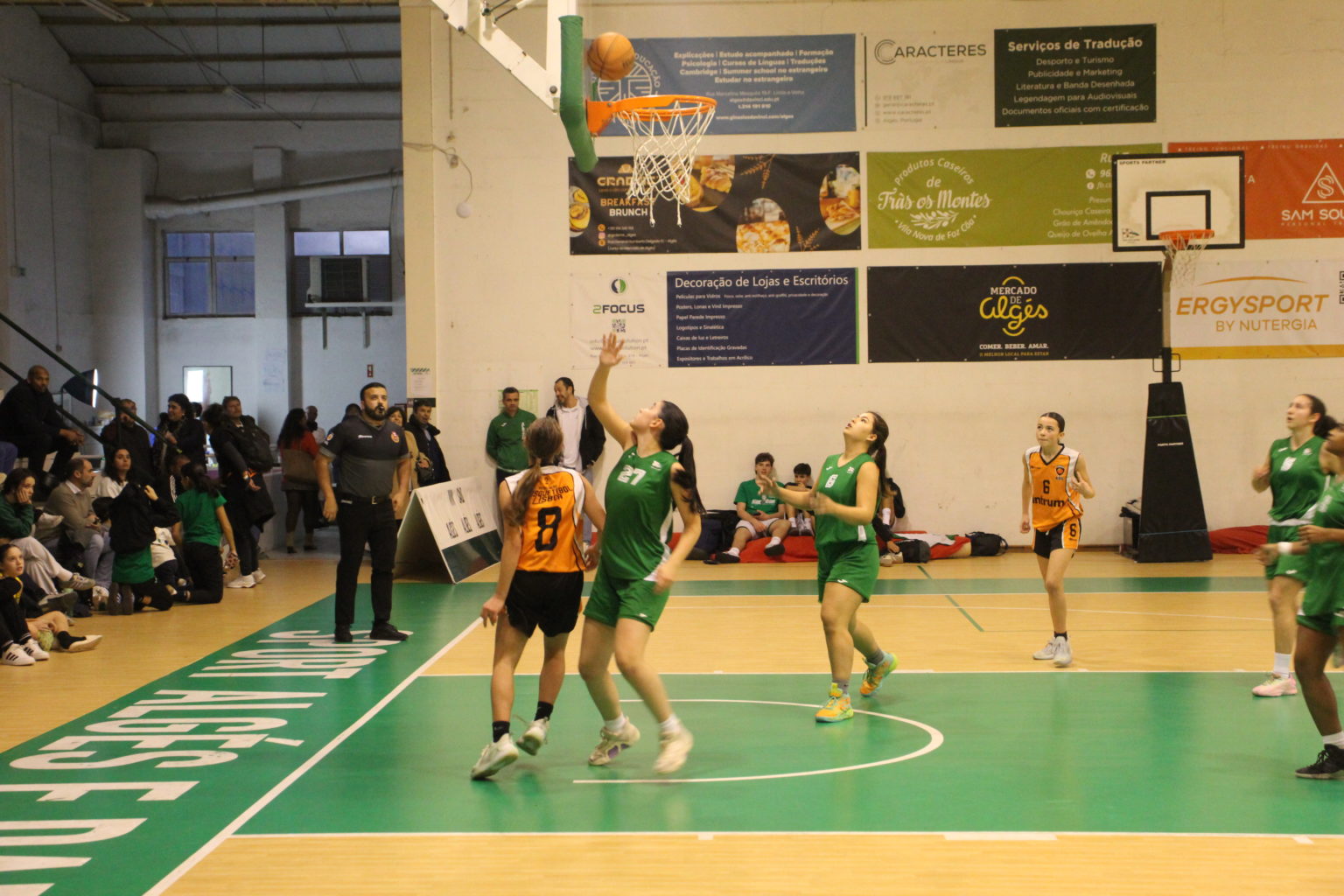 ABL imagem de galeria