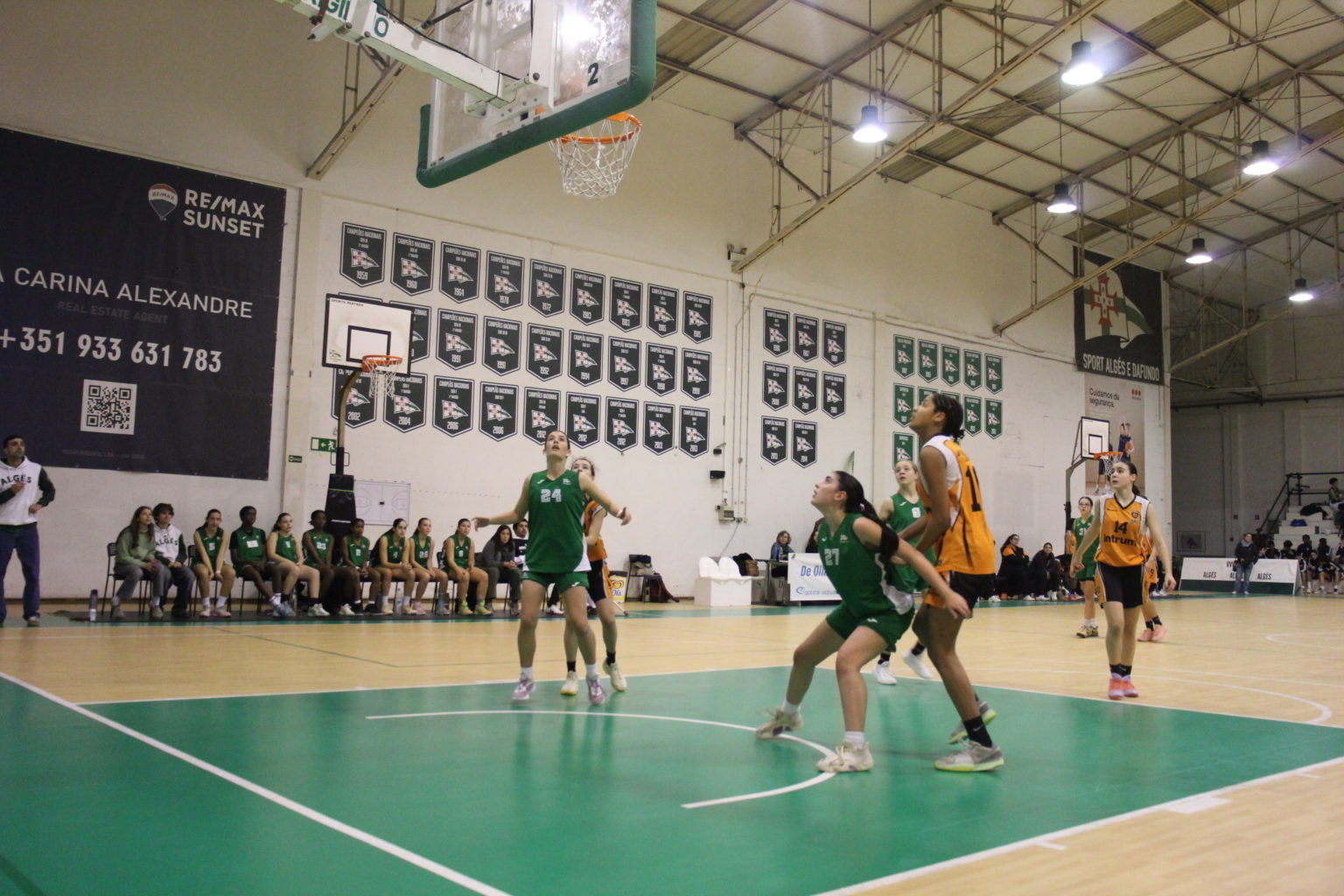 ABL imagem de galeria