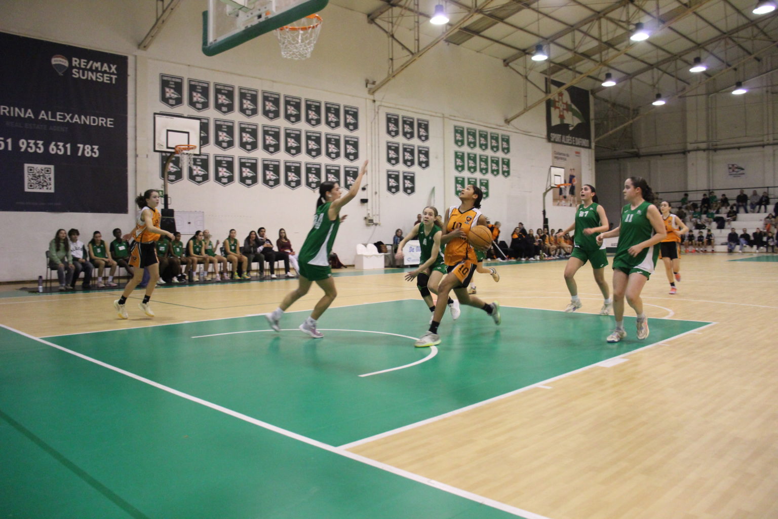 ABL imagem de galeria