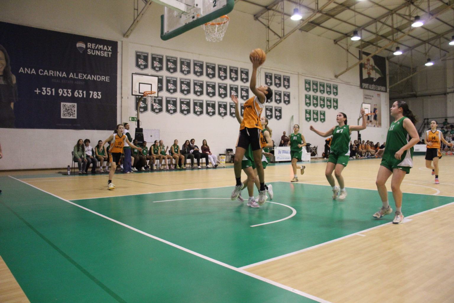 ABL imagem de galeria