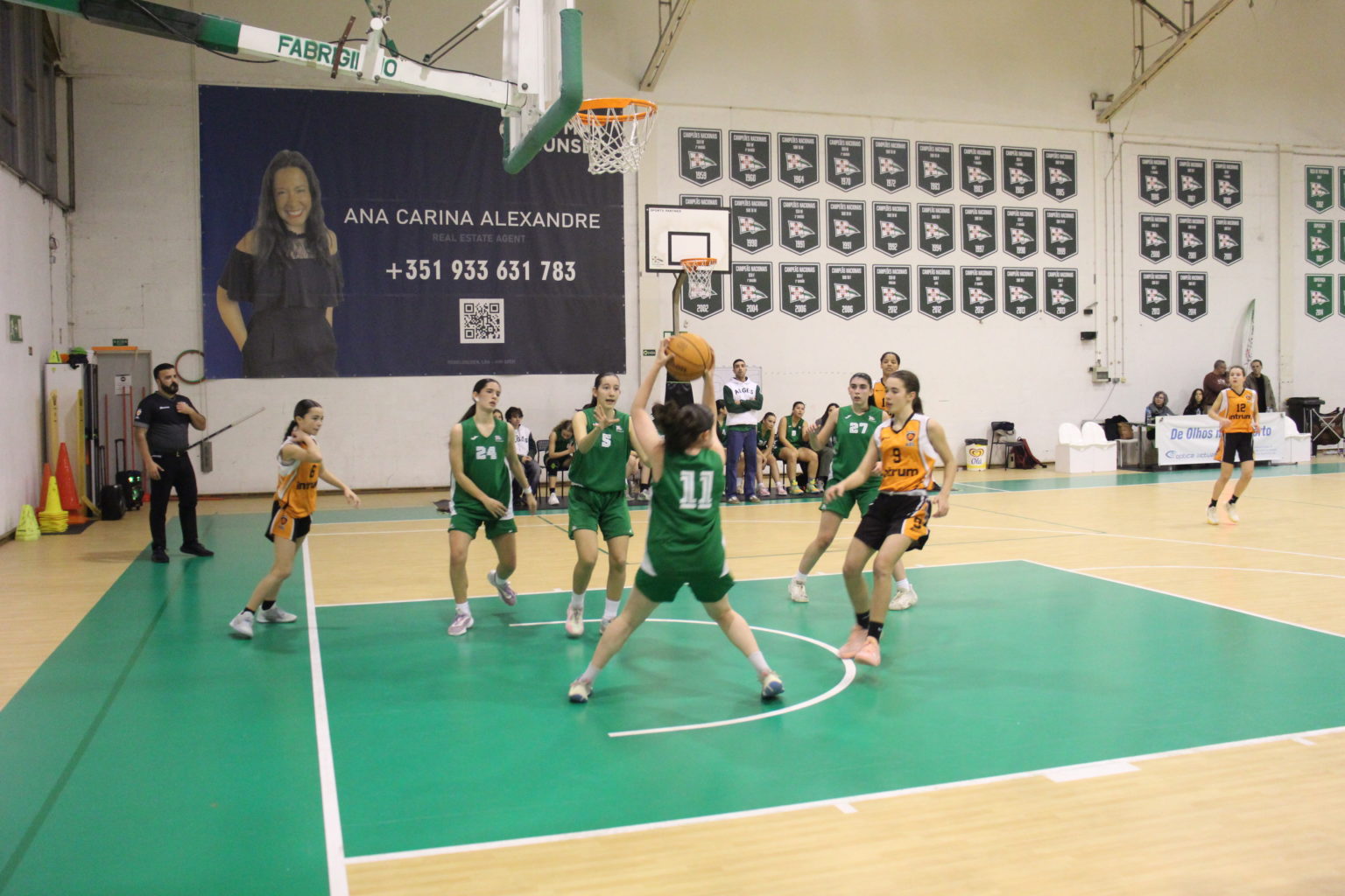 ABL imagem de galeria