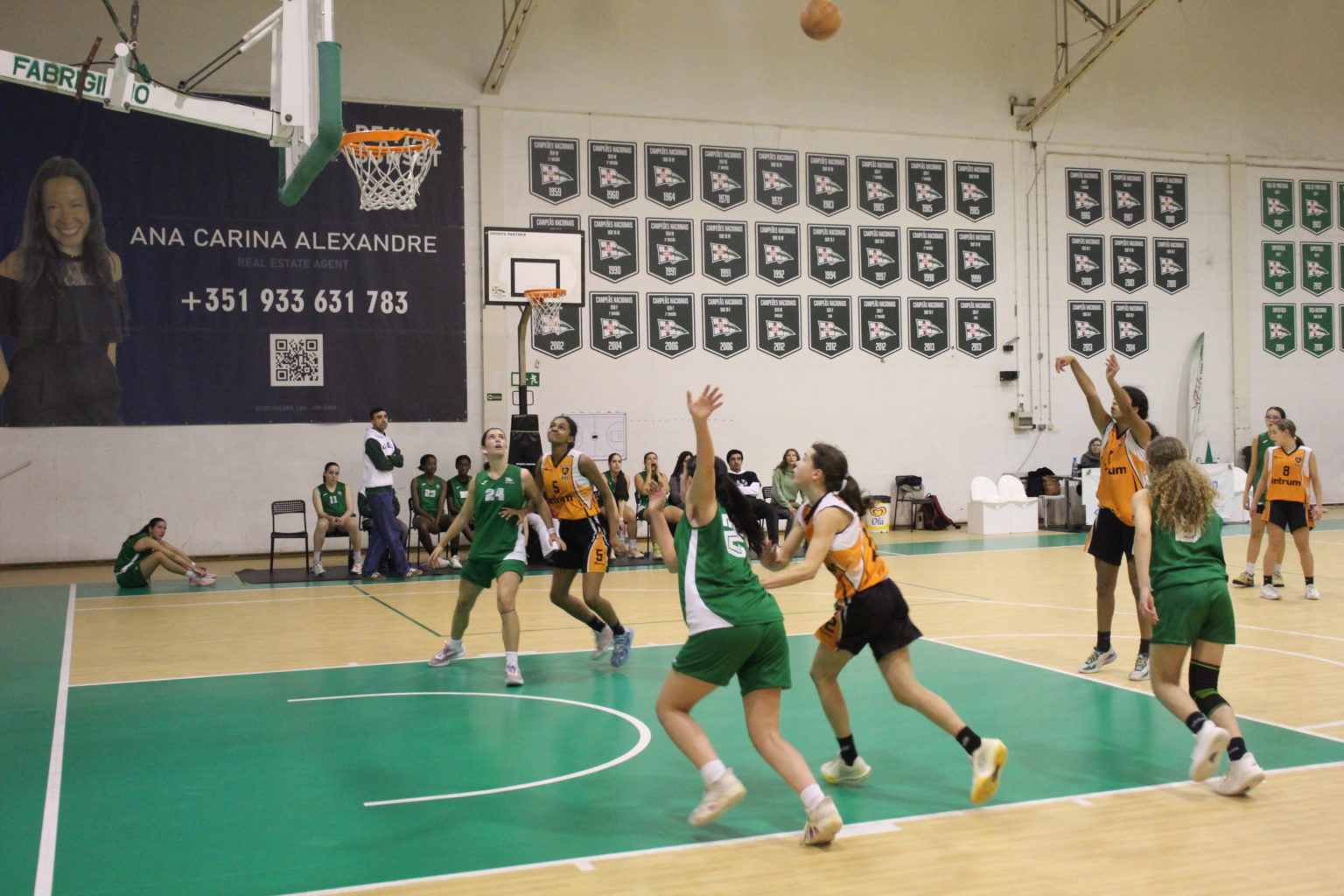 ABL imagem de galeria