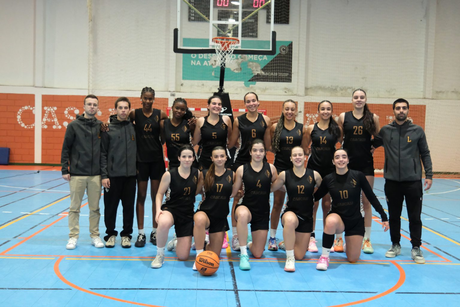 ABL imagem de galeria