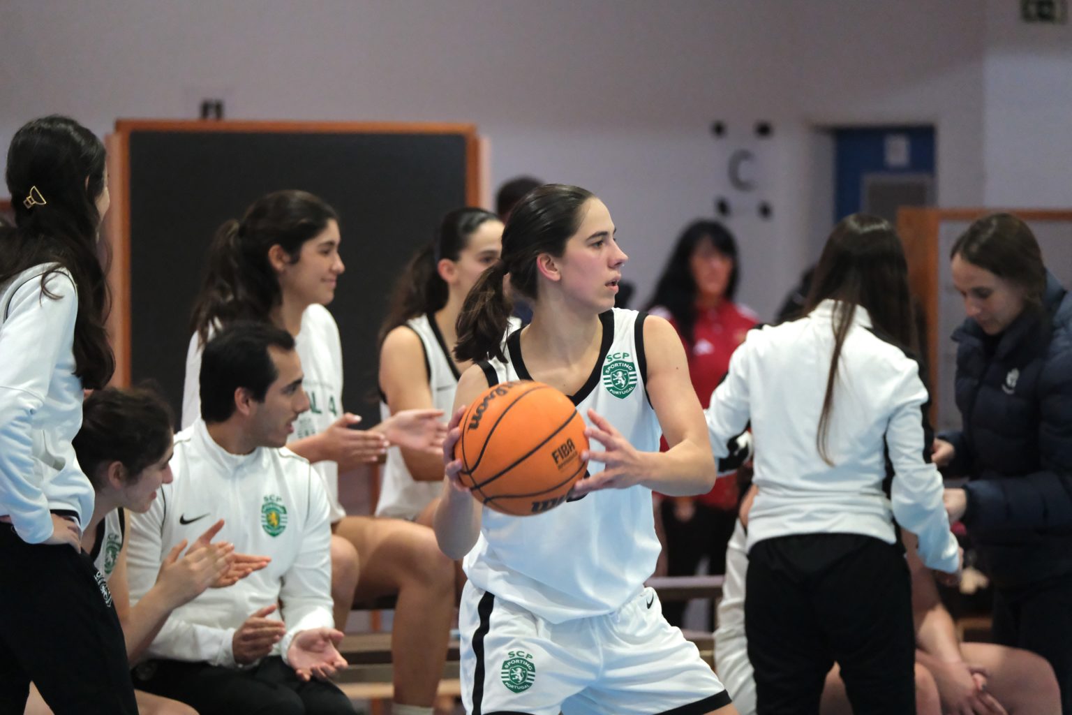 ABL imagem de galeria