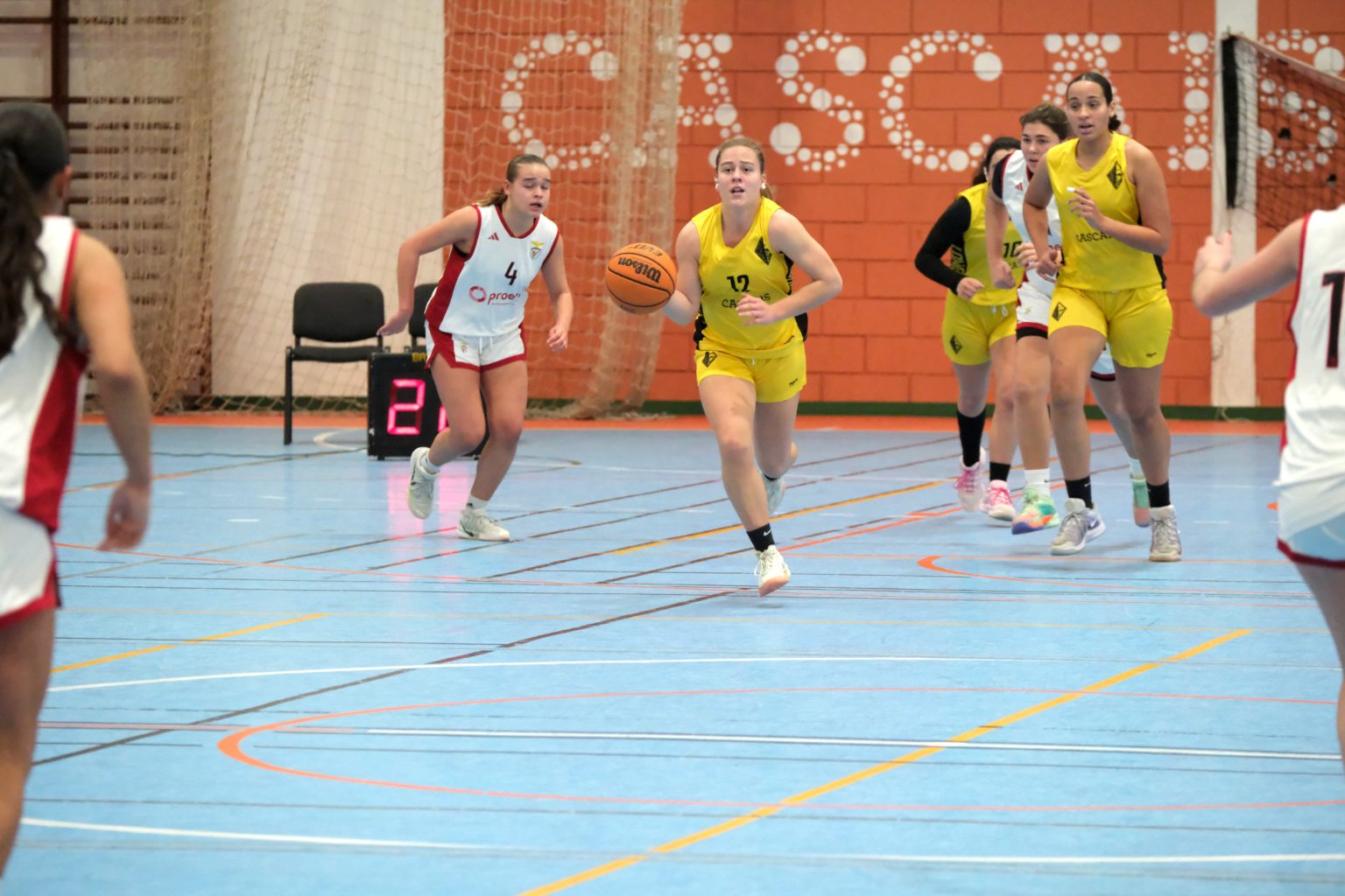 ABL imagem de galeria