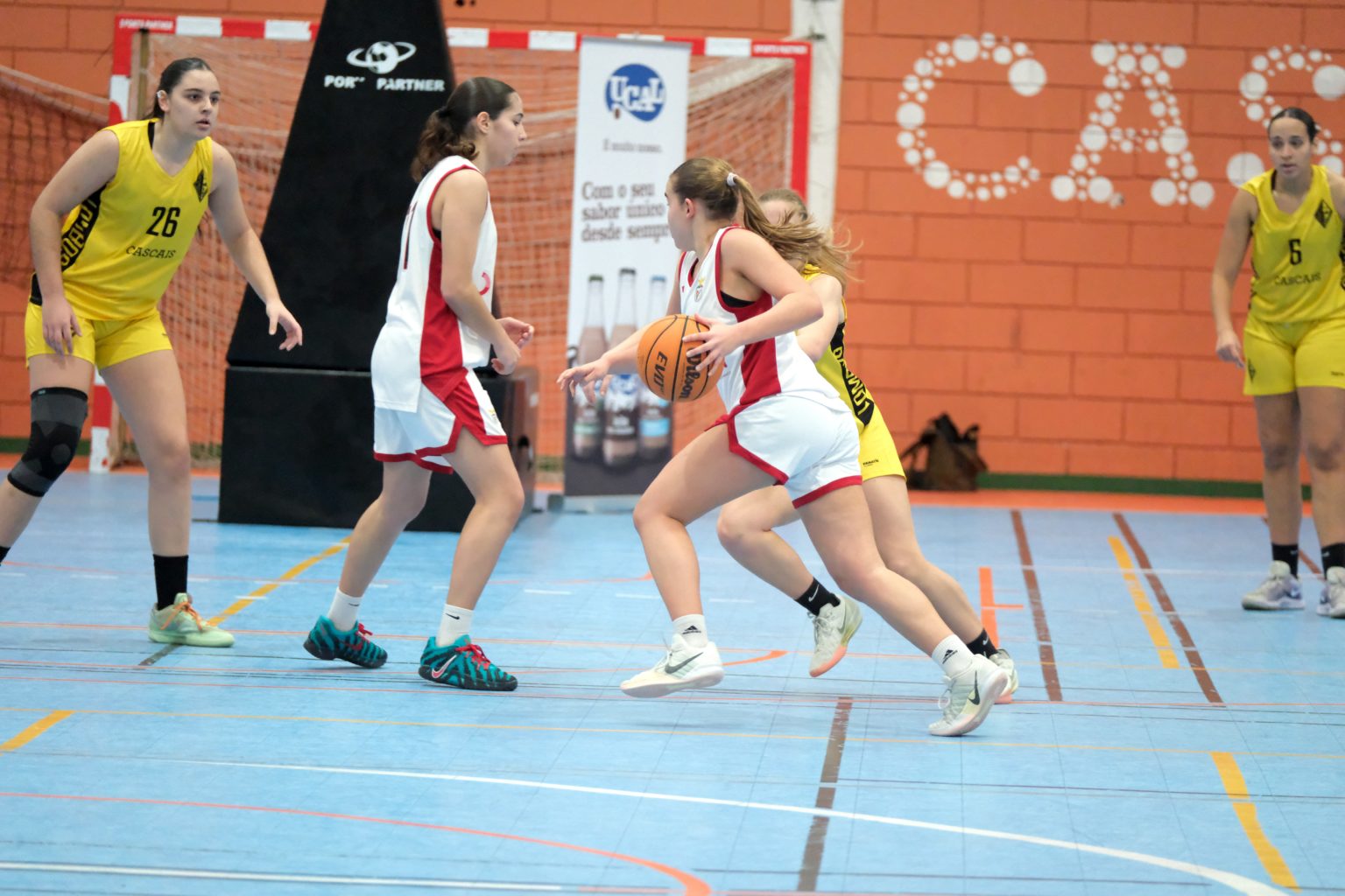 ABL imagem de galeria