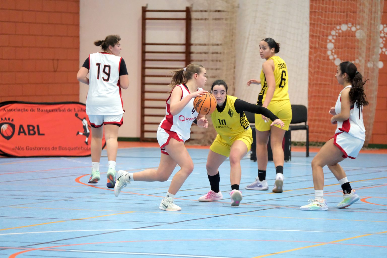 ABL imagem de galeria