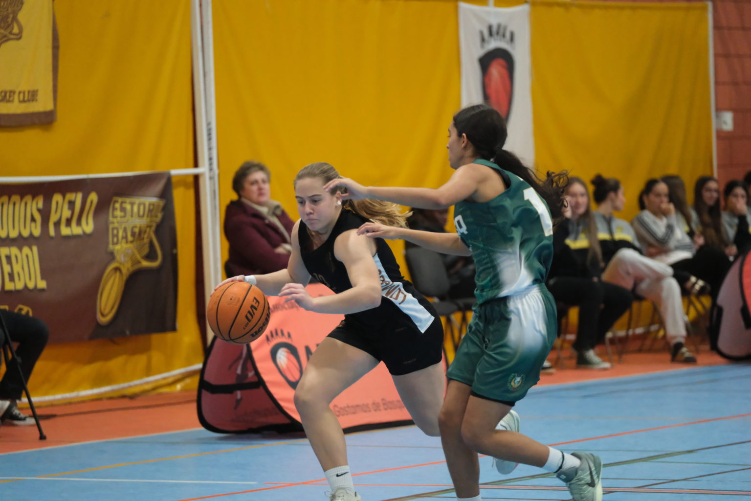 ABL imagem de galeria