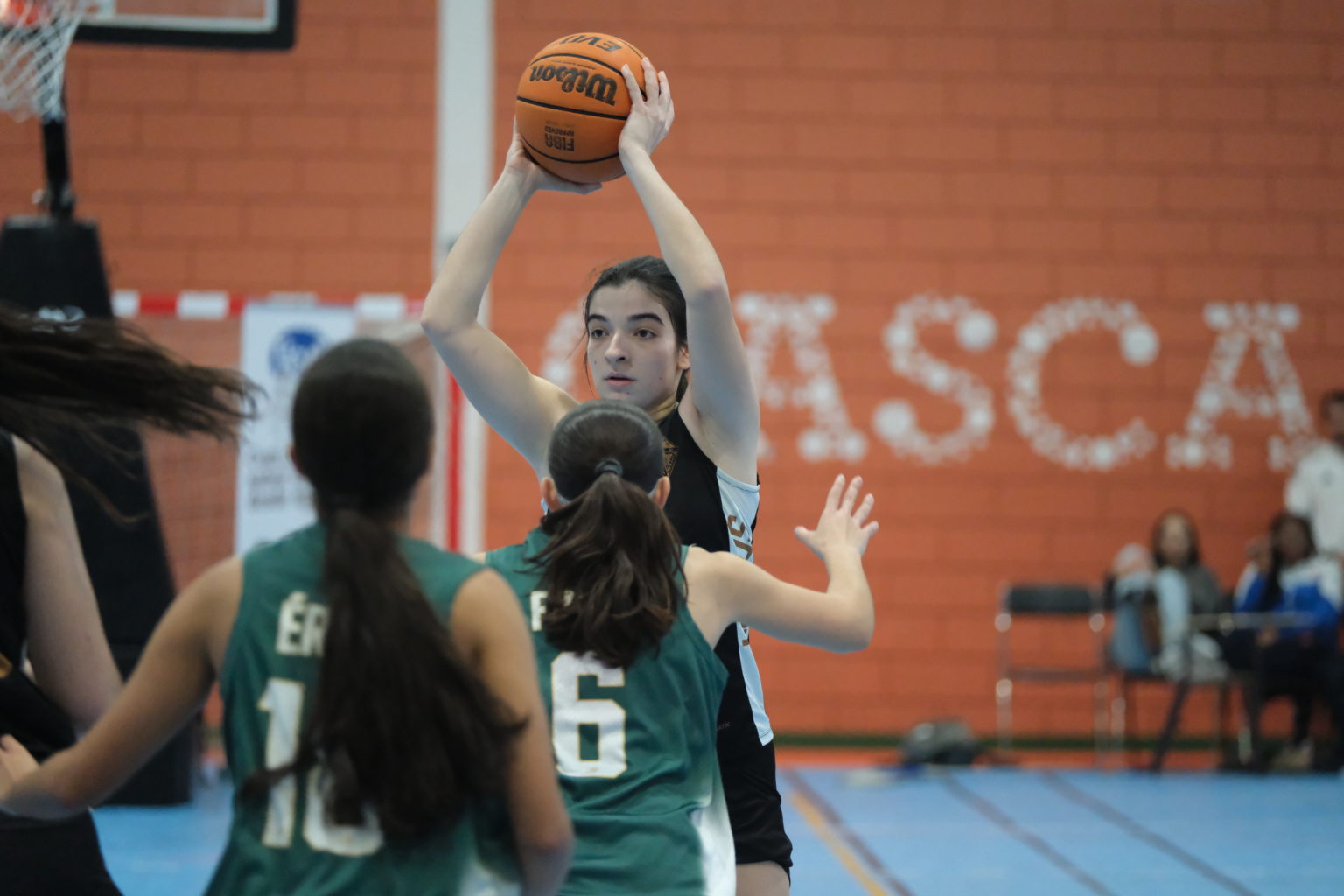 ABL imagem de galeria