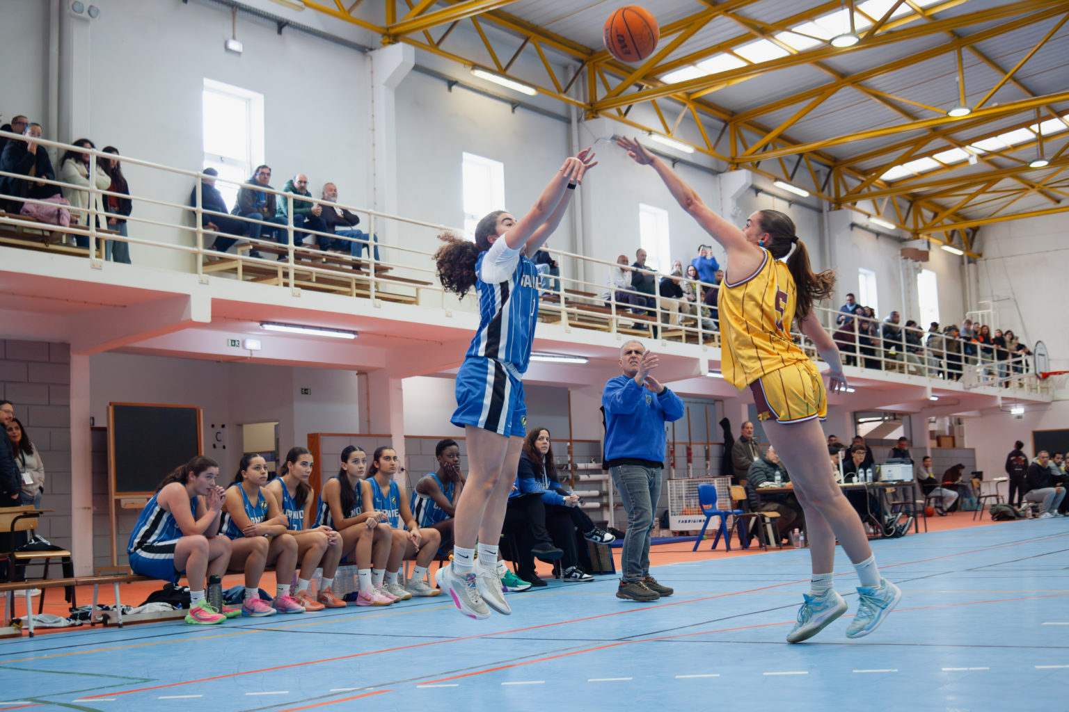 ABL imagem de galeria