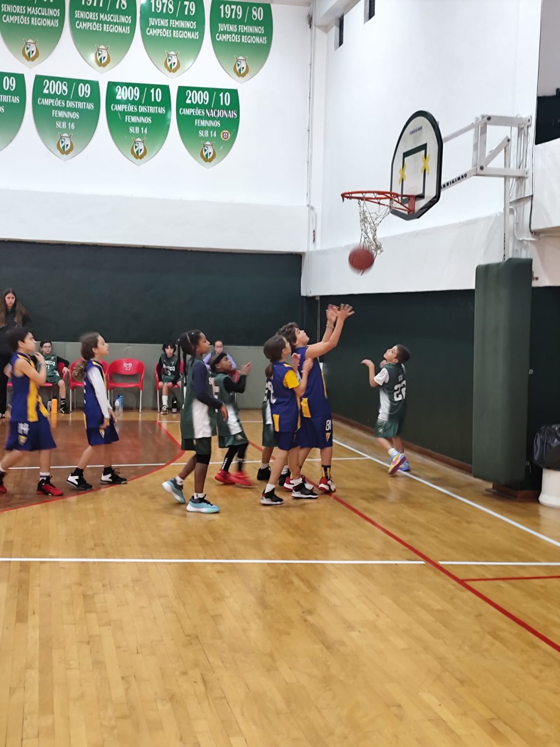 ABL imagem de galeria