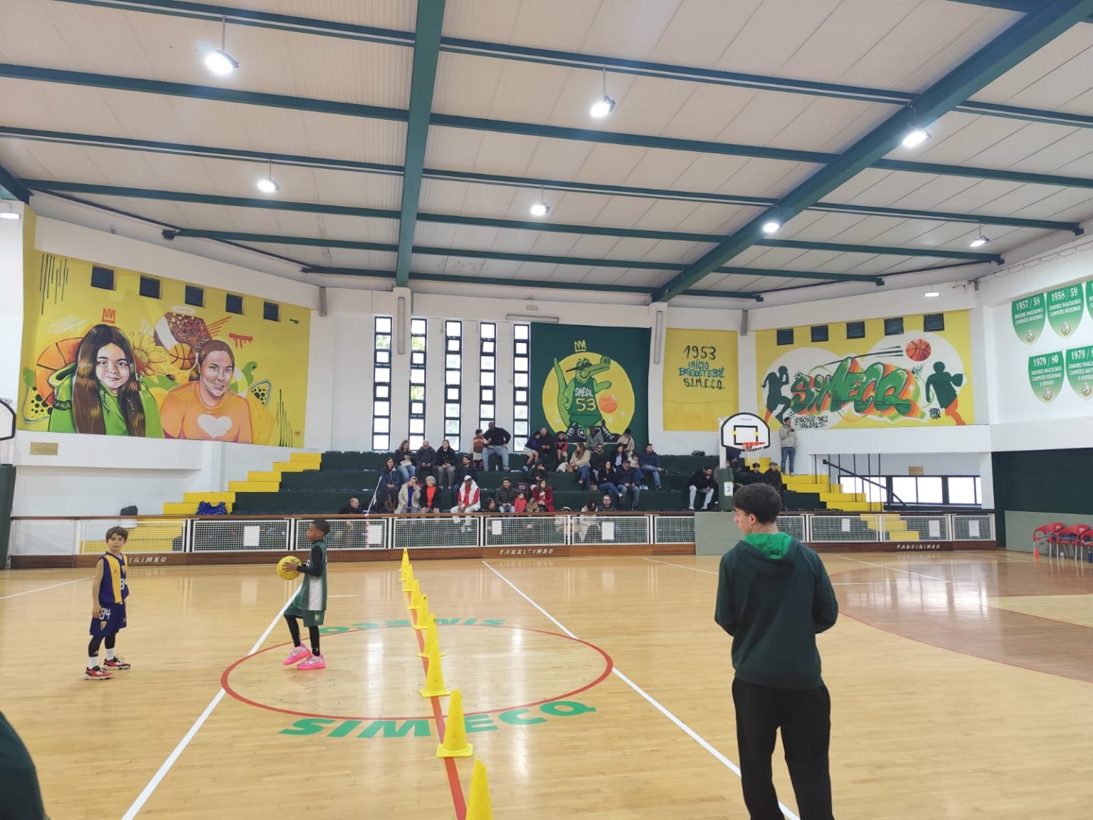 ABL imagem de galeria