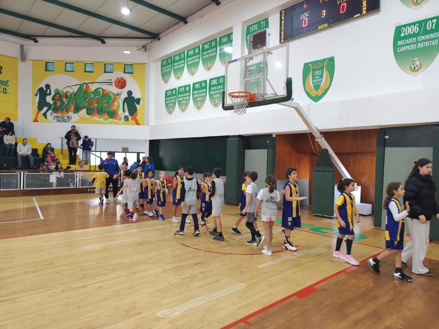 ABL imagem de galeria