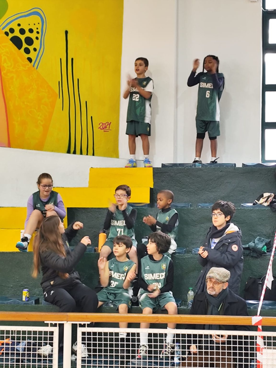 ABL imagem de galeria