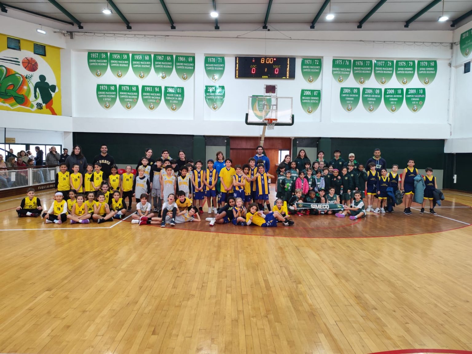 ABL imagem de galeria