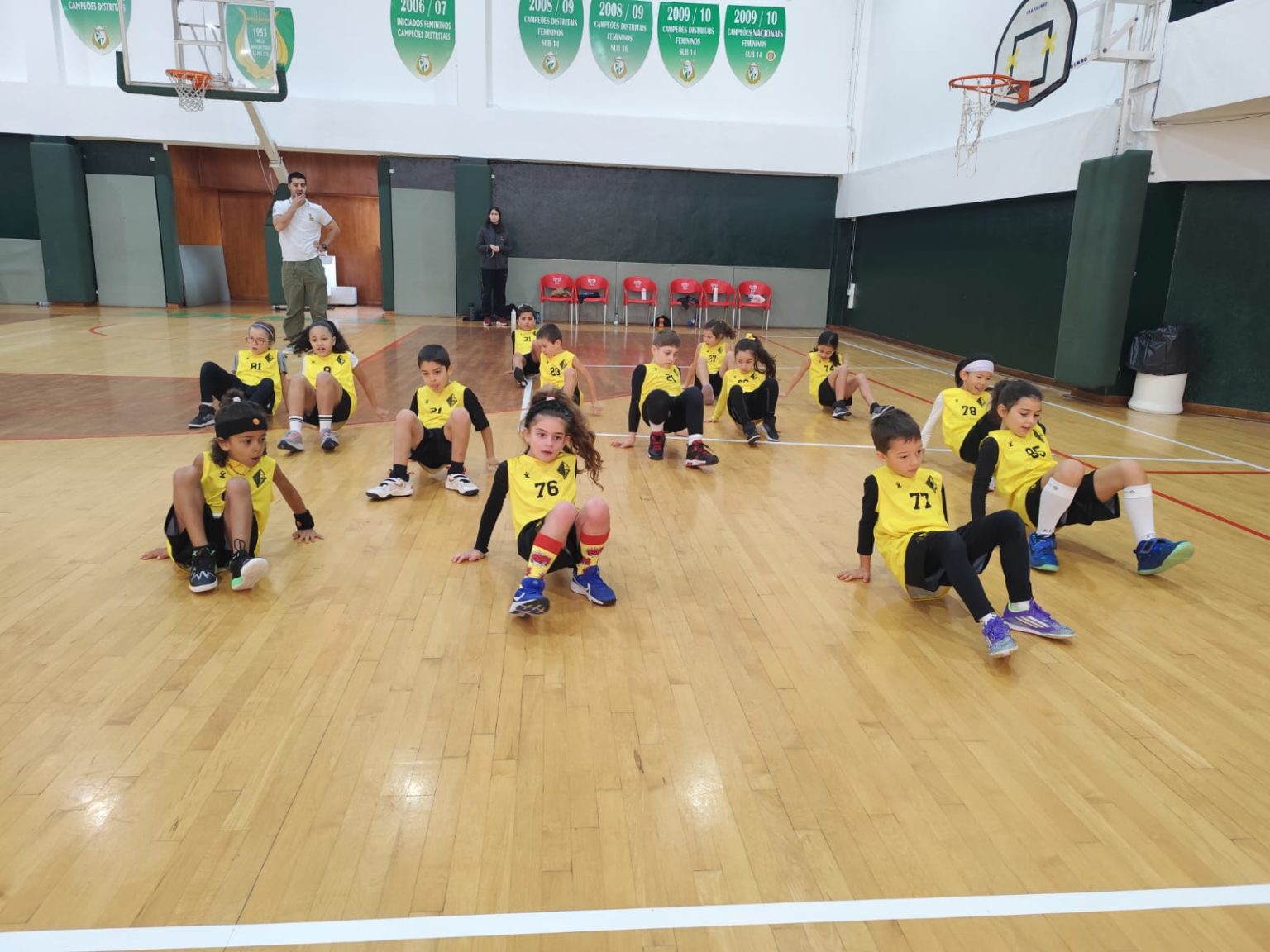 ABL imagem de galeria