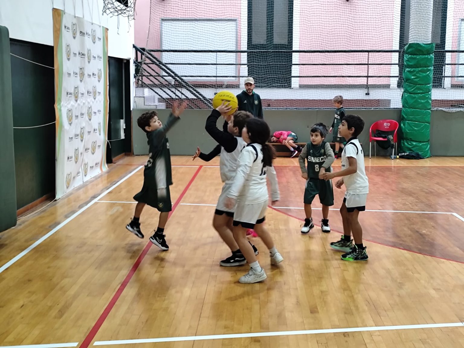 ABL imagem de galeria