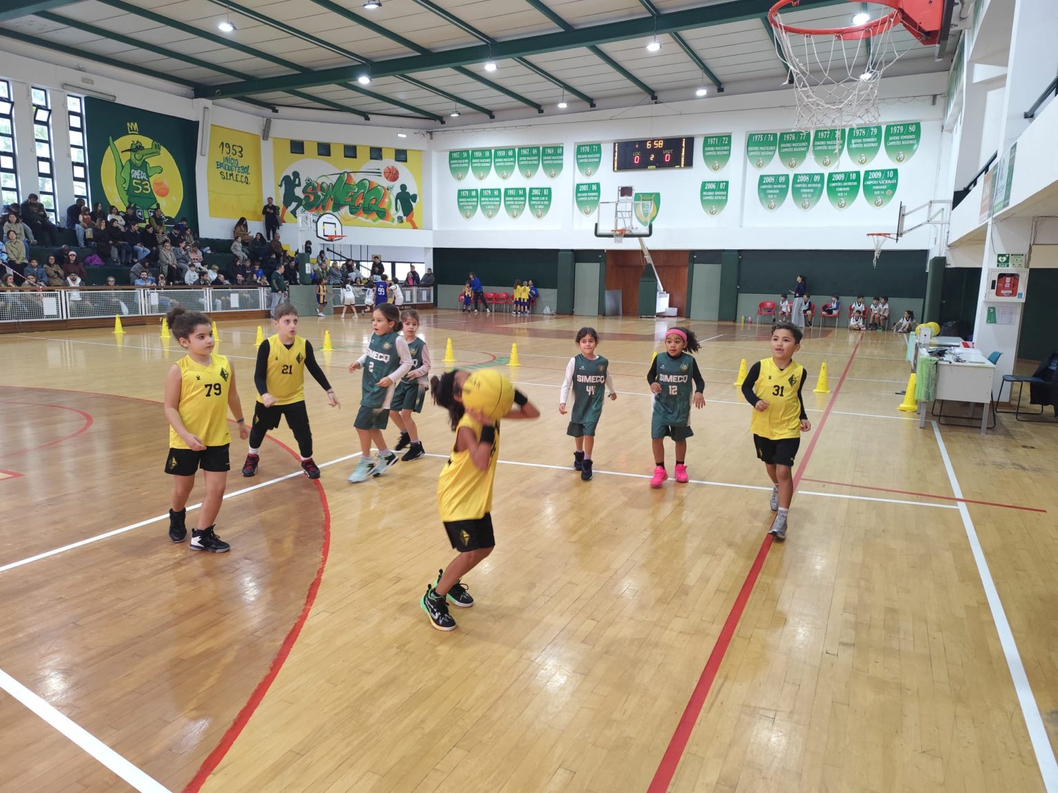 ABL imagem de galeria