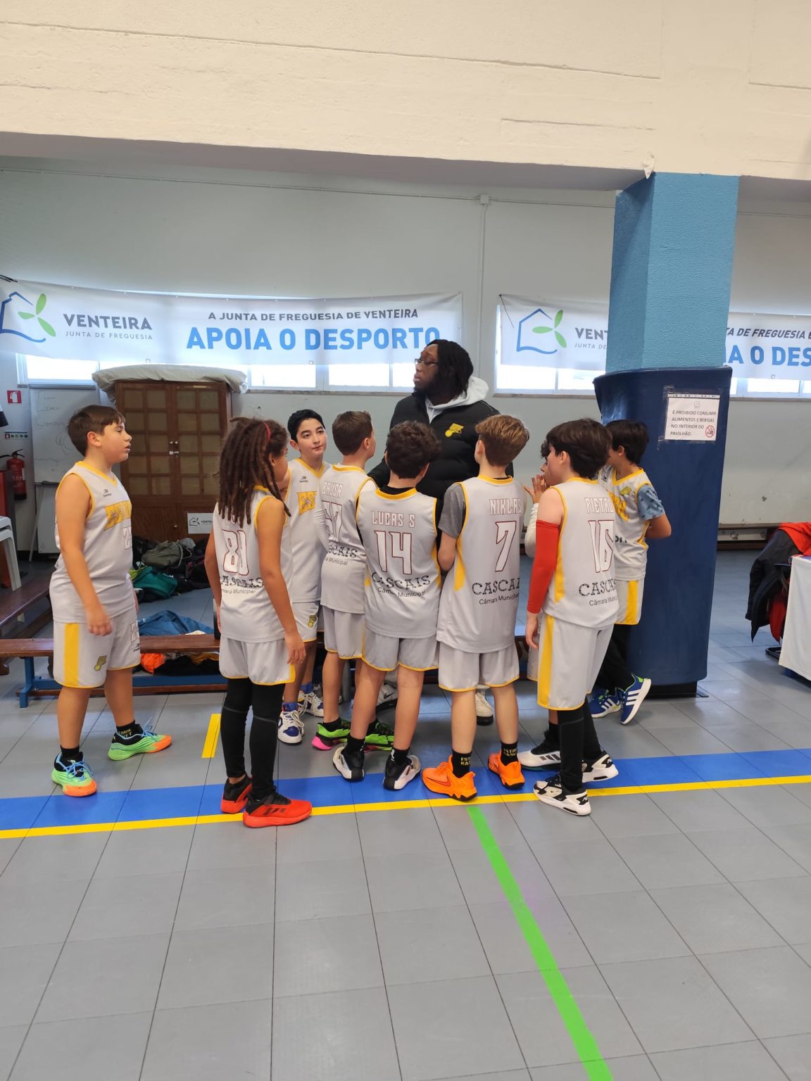 ABL imagem de galeria