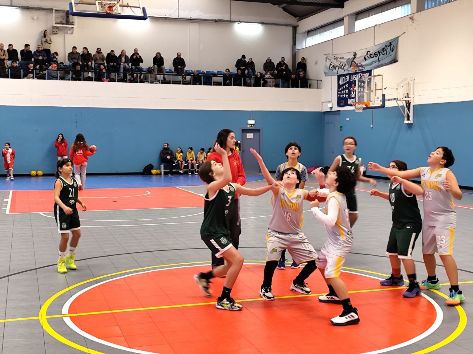 ABL imagem de galeria