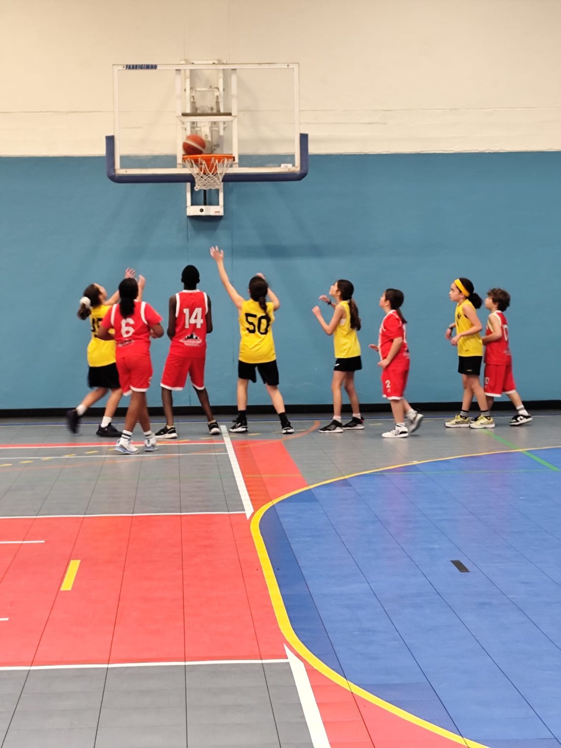 ABL imagem de galeria