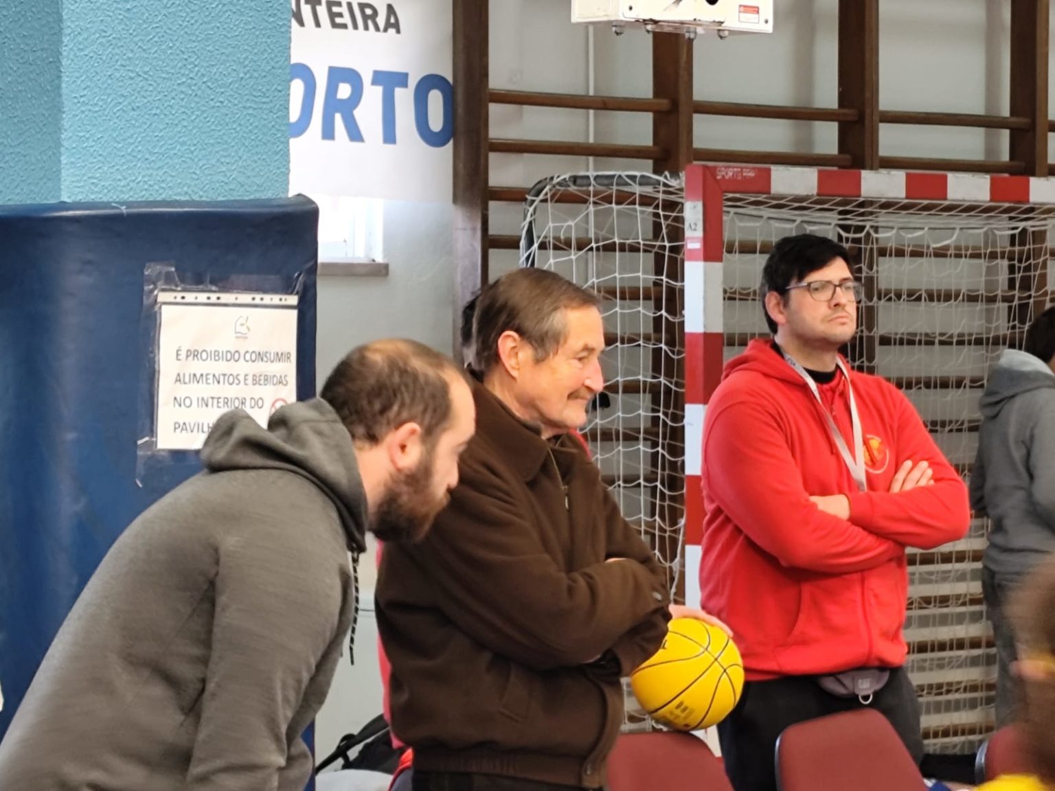 ABL imagem de galeria