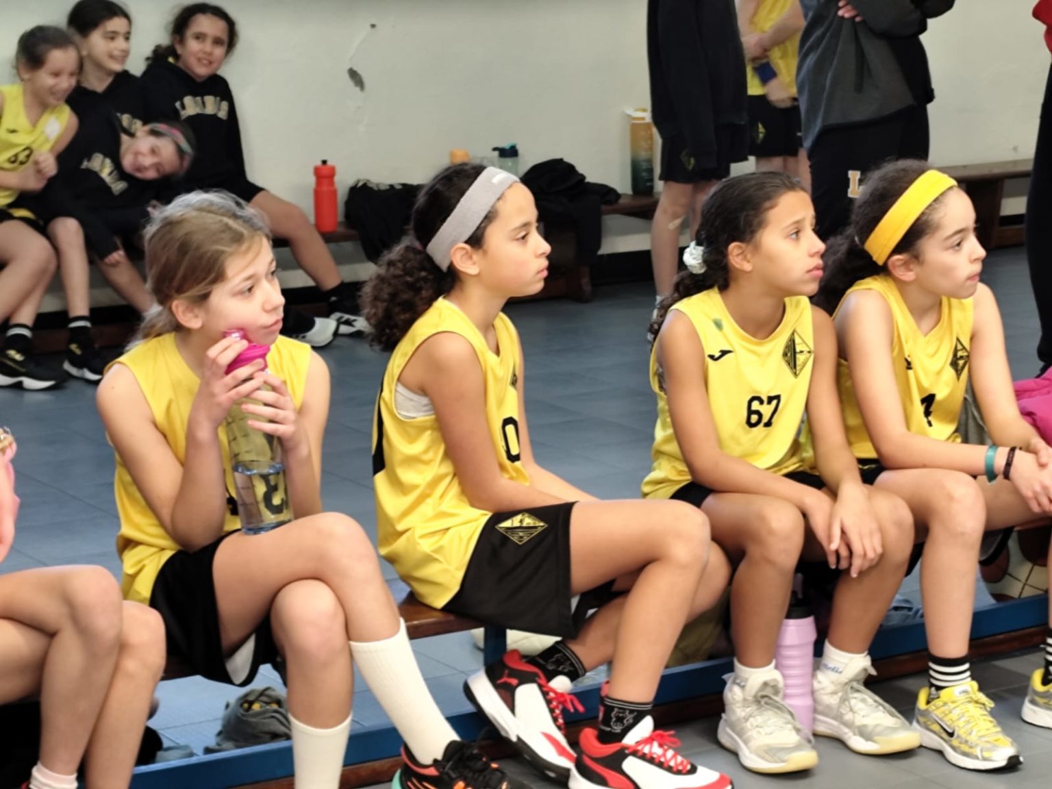 ABL imagem de galeria