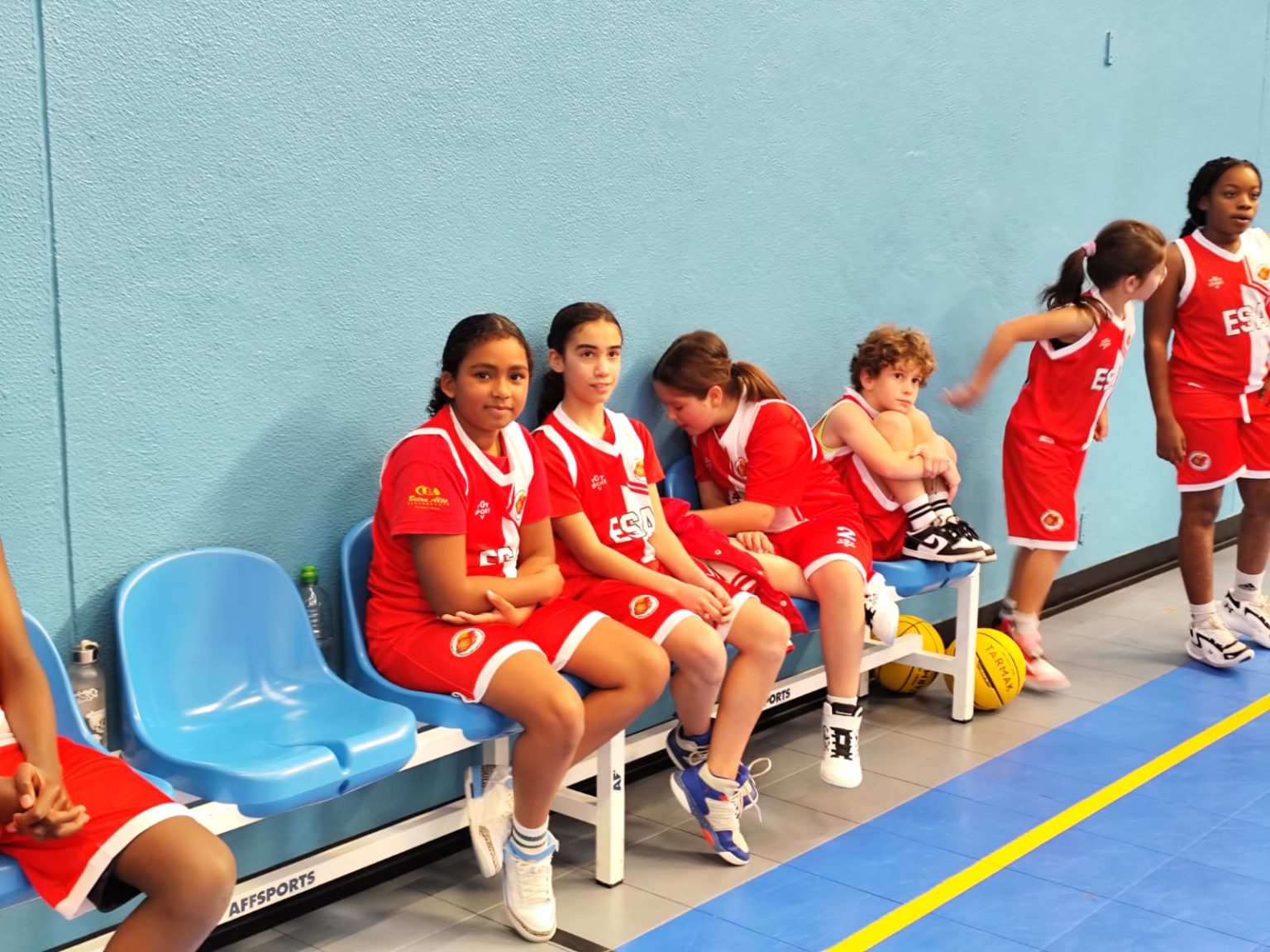 ABL imagem de galeria