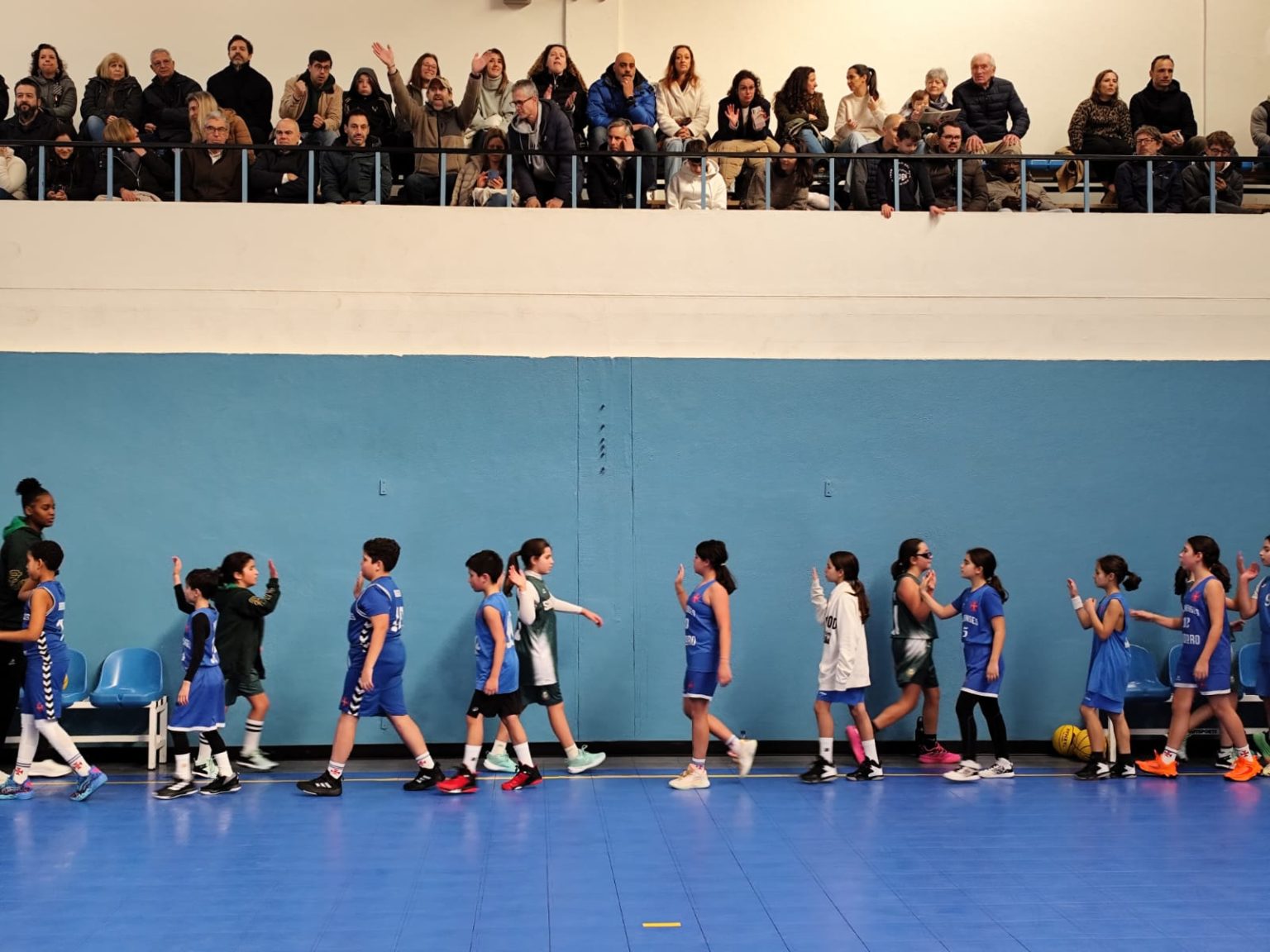 ABL imagem de galeria