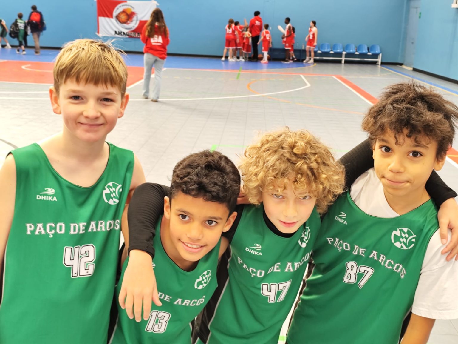 ABL imagem de galeria