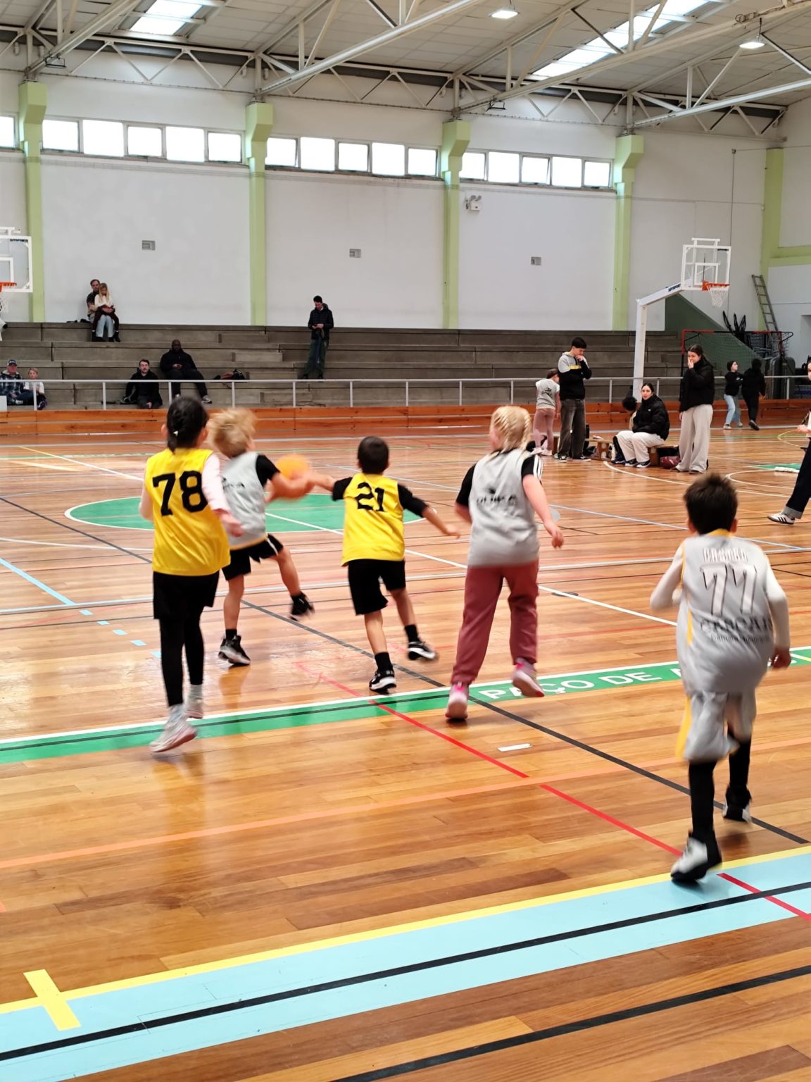 ABL imagem de galeria