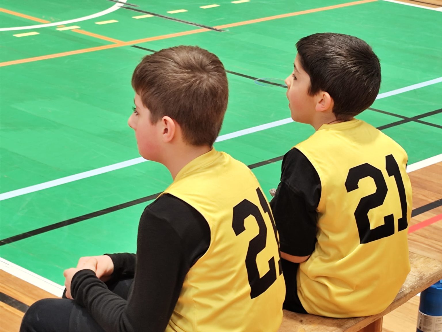 ABL imagem de galeria