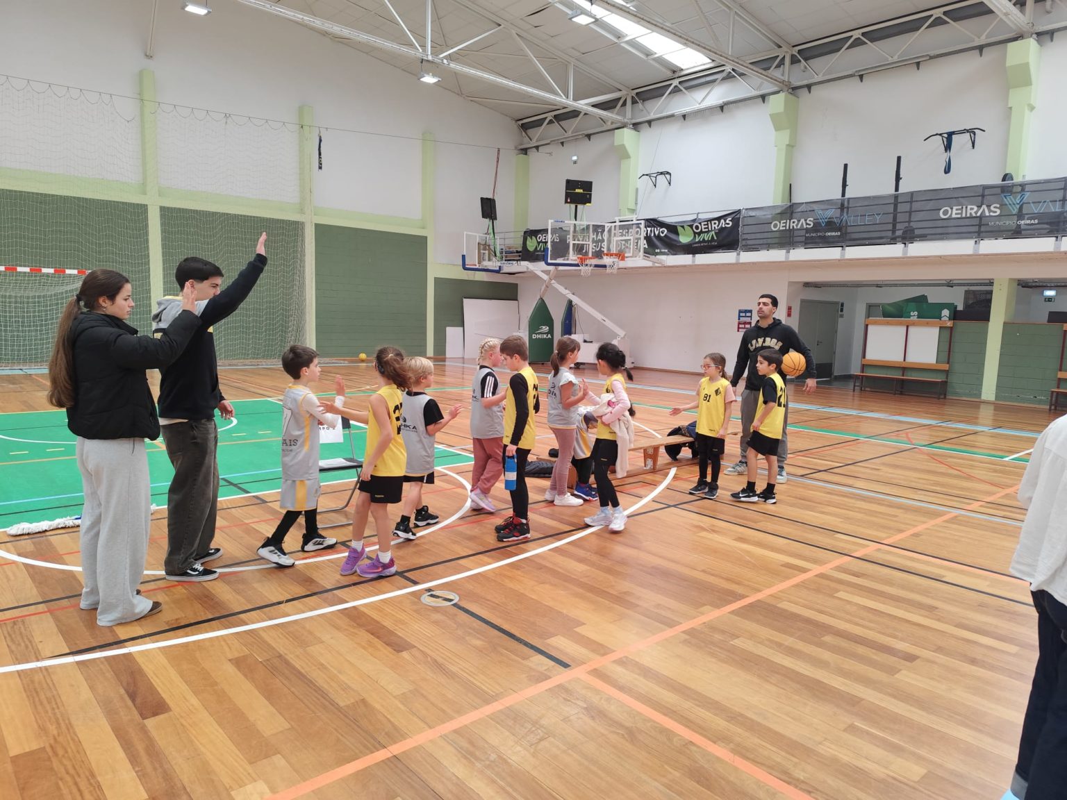 ABL imagem de galeria