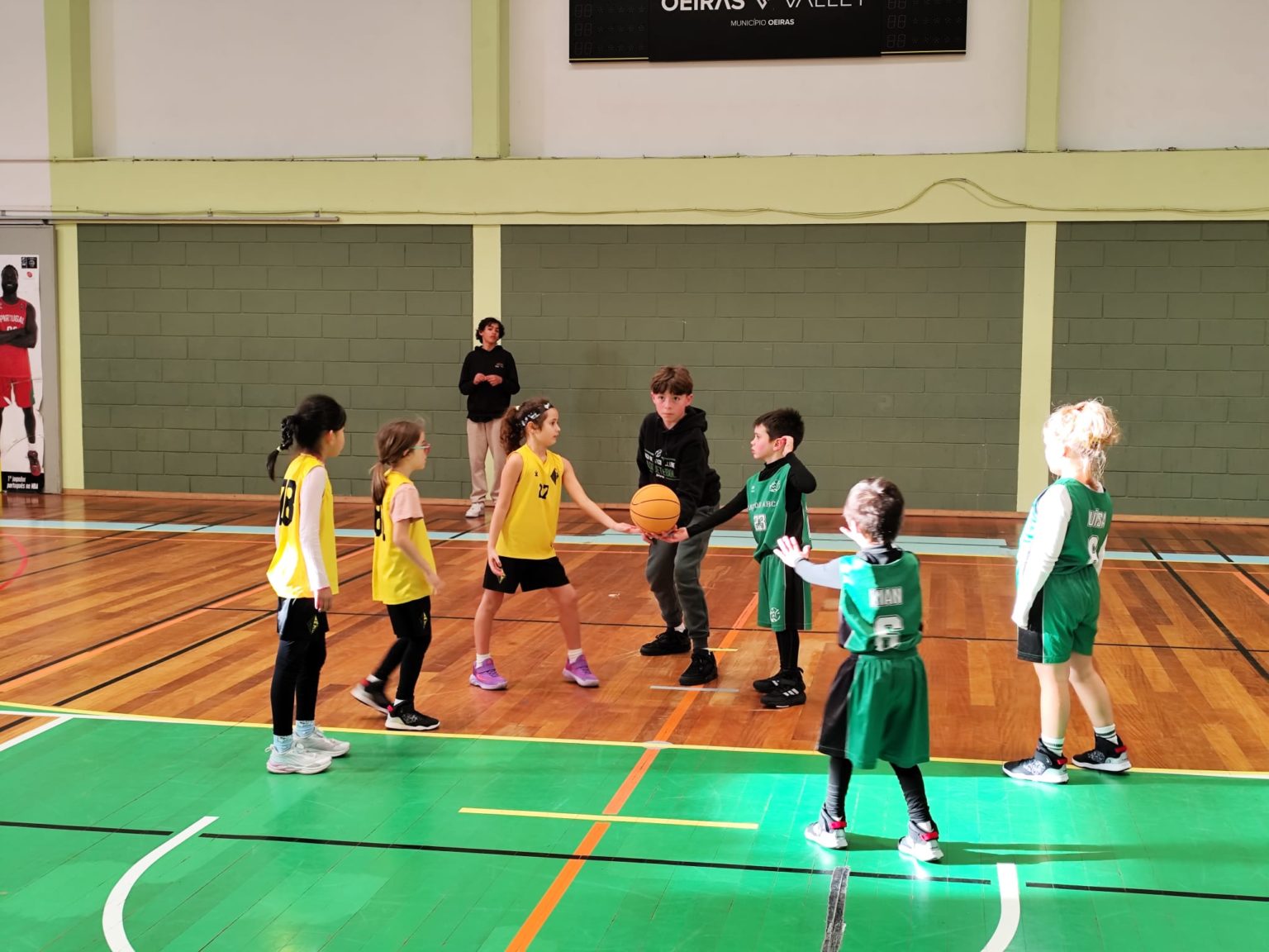 ABL imagem de galeria