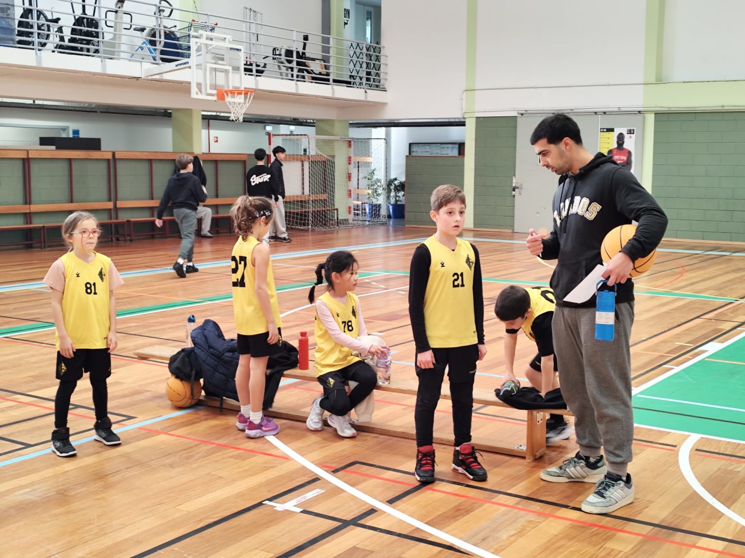 ABL imagem de galeria