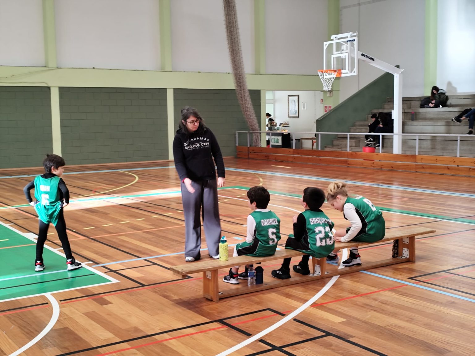 ABL imagem de galeria