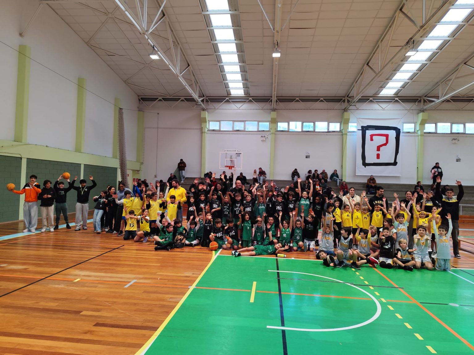 ABL imagem de galeria