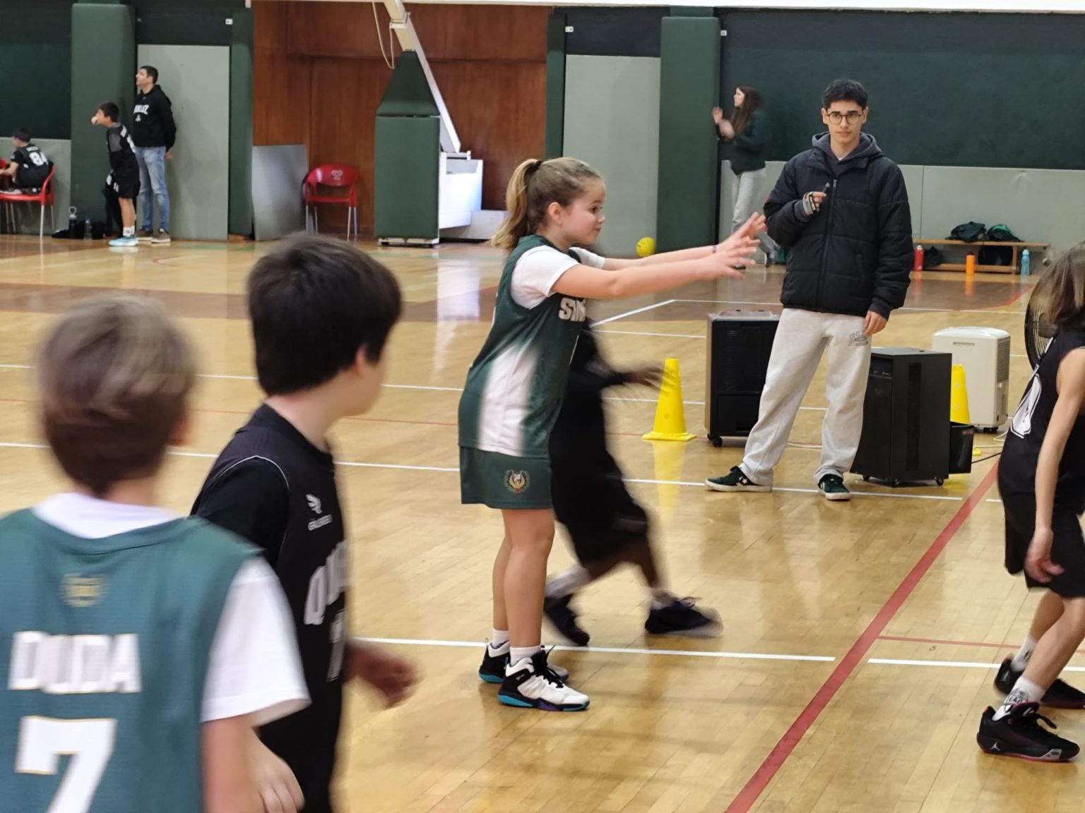 ABL imagem de galeria